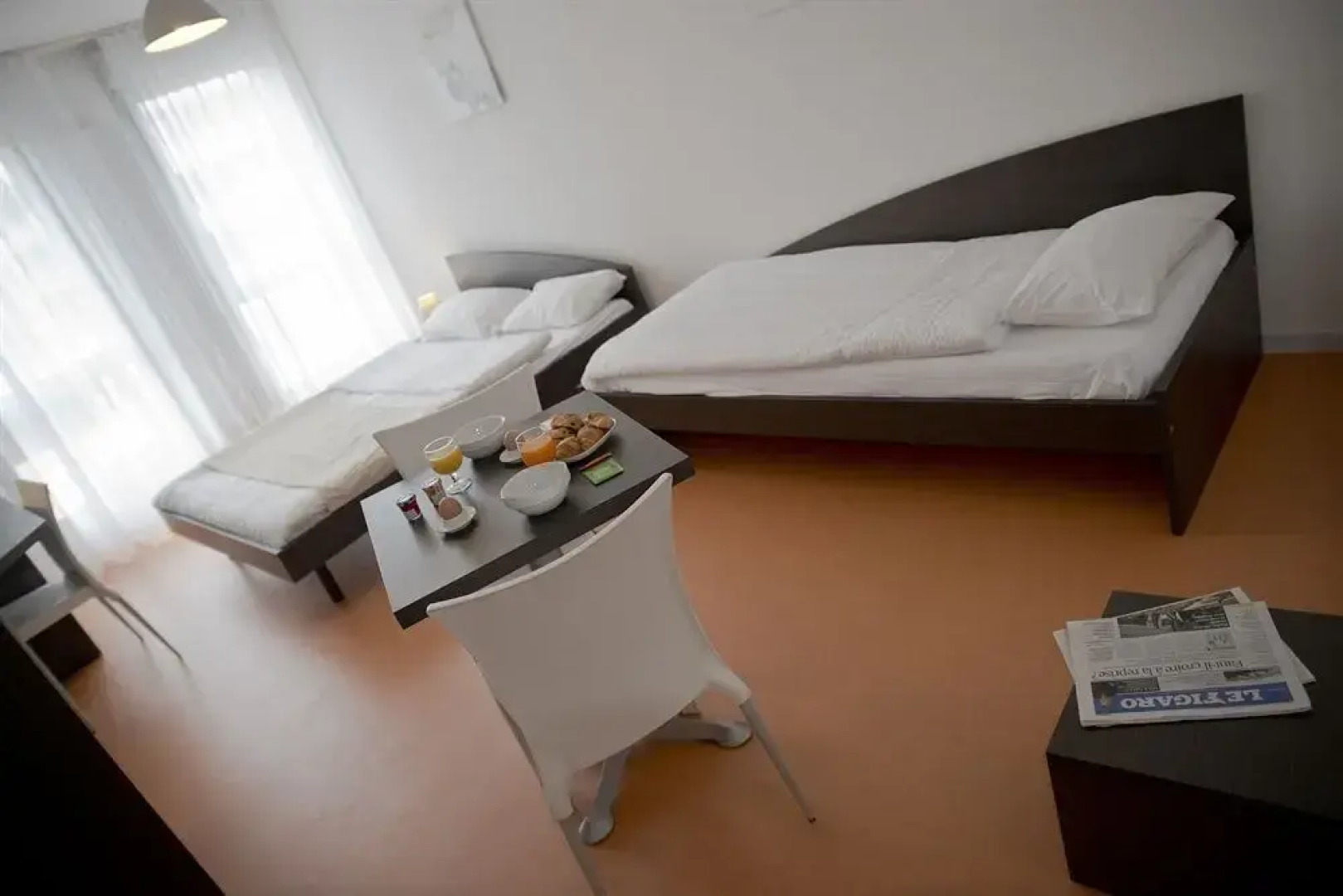 Zénitude Hôtel & Résidence Les Hauts Du Chazal