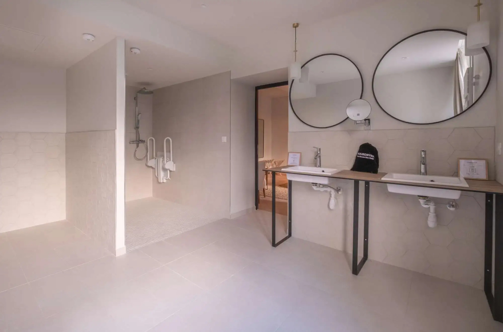 Le Domaine de Camboyer - The Originals Collection