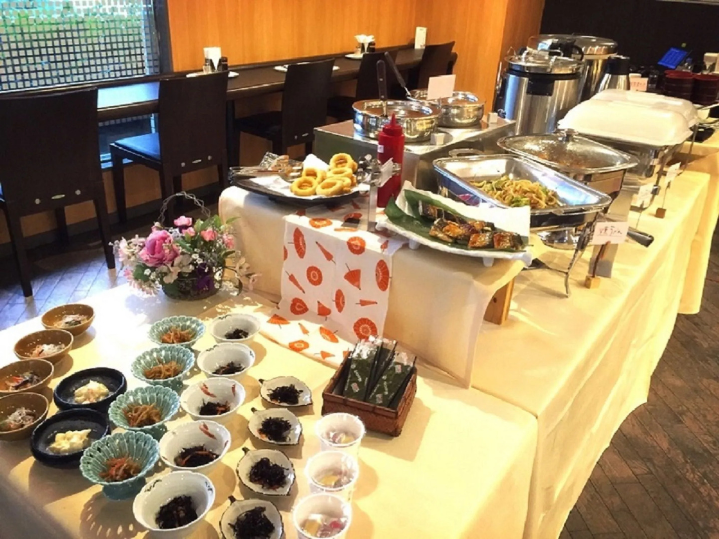 APA Hotel Fukuoka Yukuhashi Ekimae (Kitakyushu Airport · Kanda)