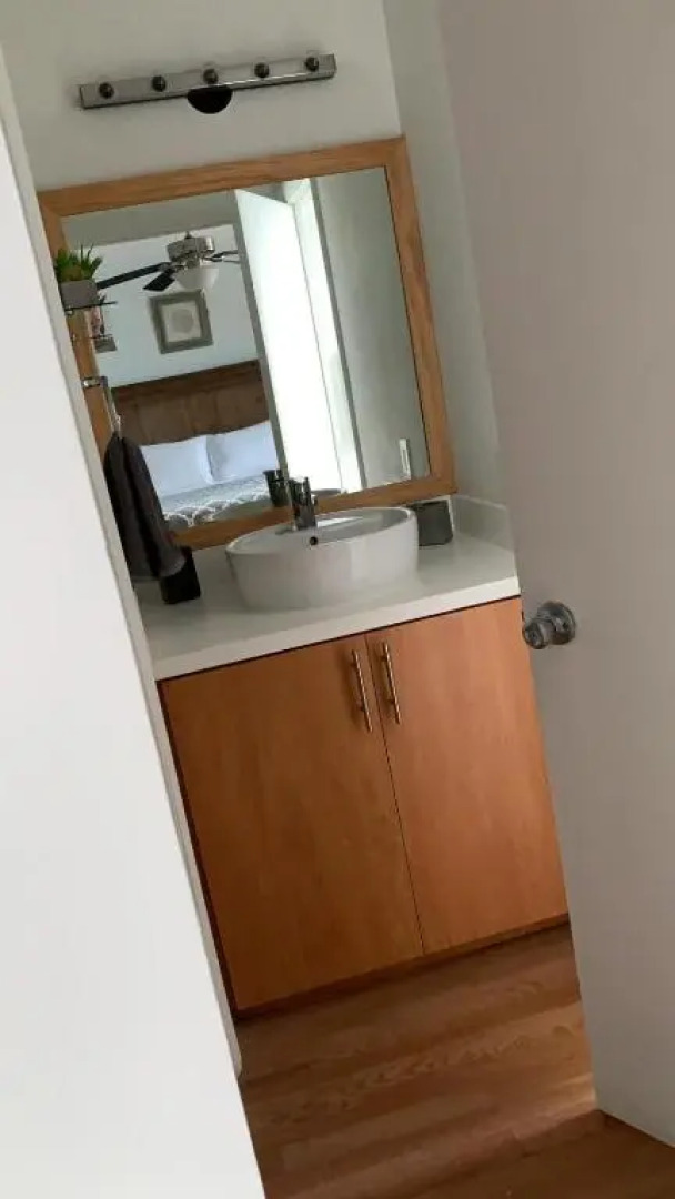 North Bay Village Apartment