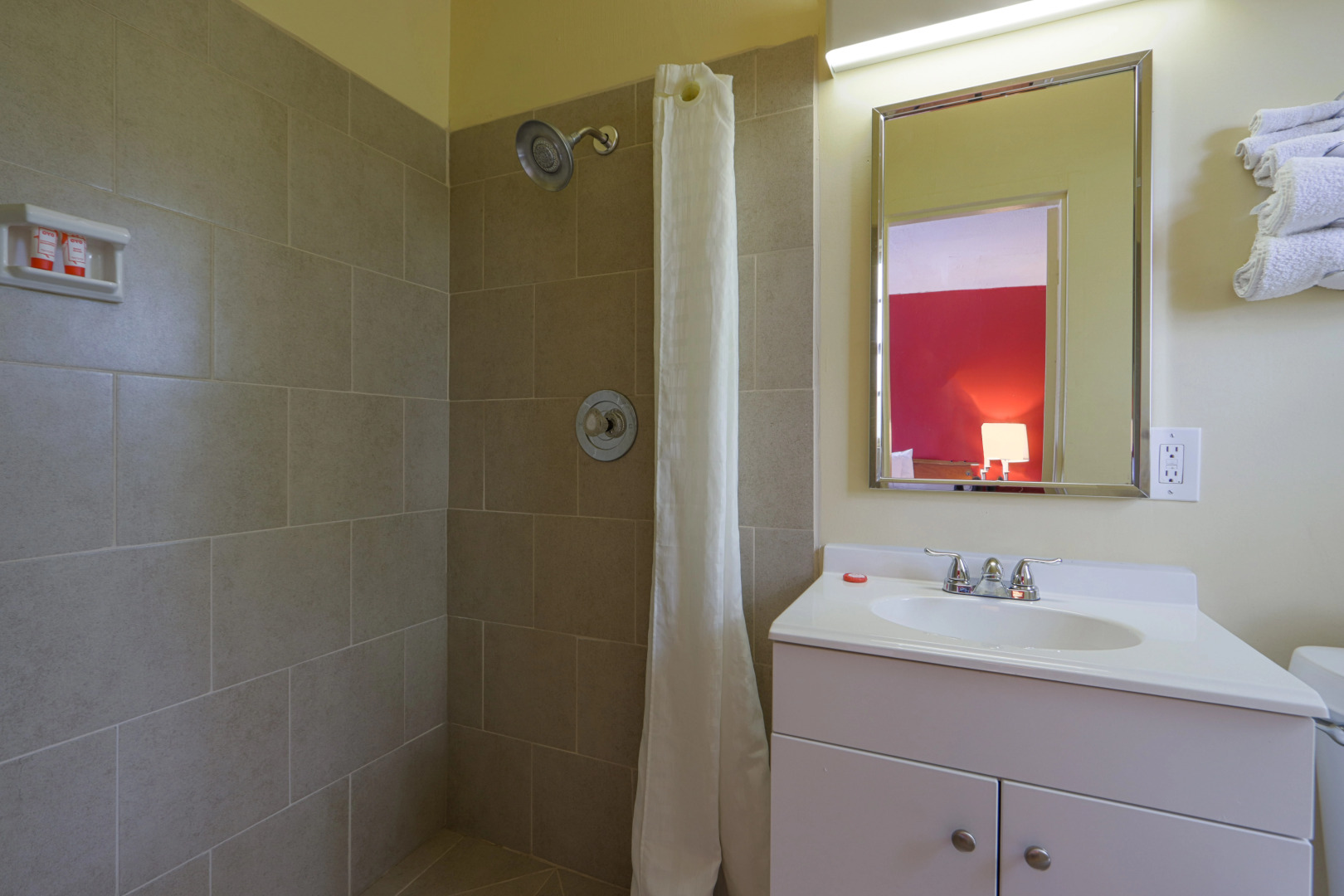 Oyo Hotel North Lima Oh