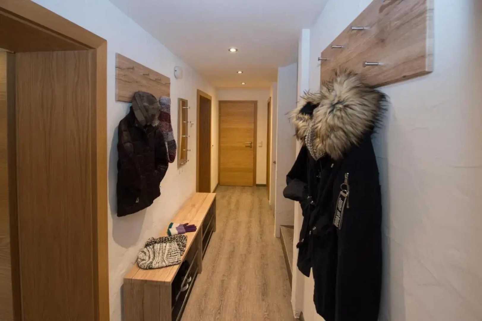 Appartement Neumayer