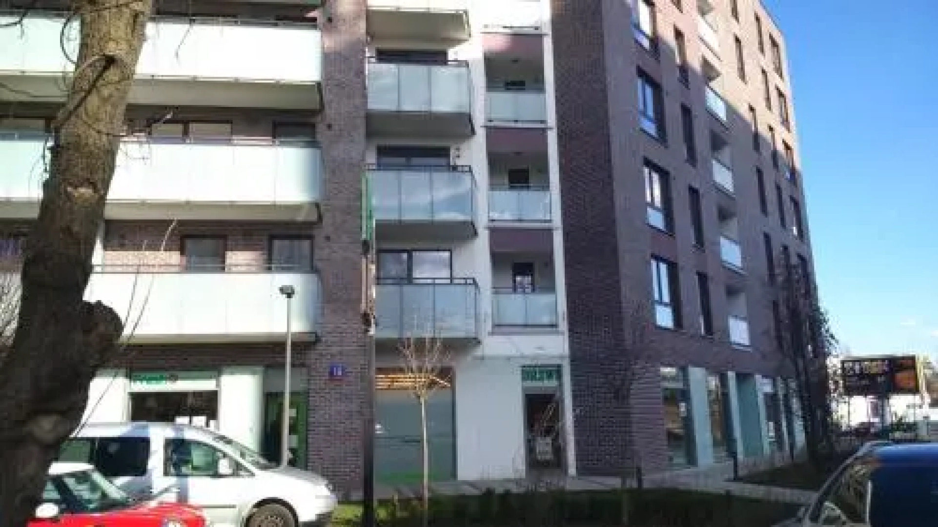 Novum Arkadia Apartamenty