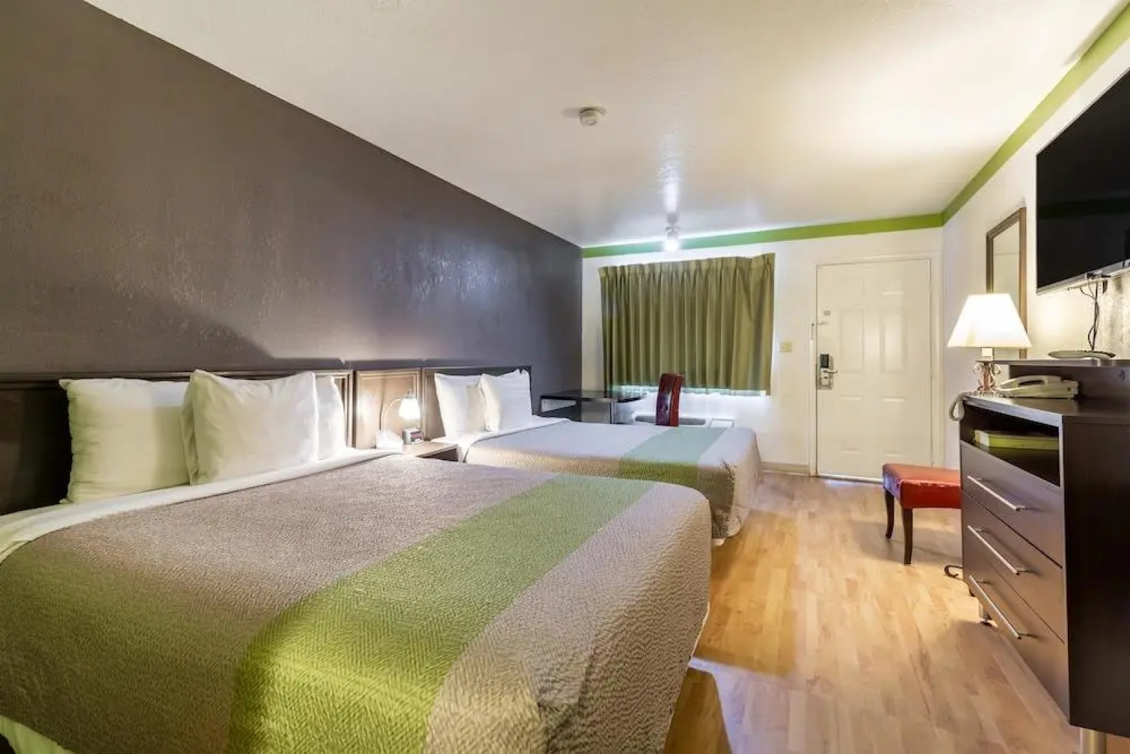 Studio 6 St George, UT