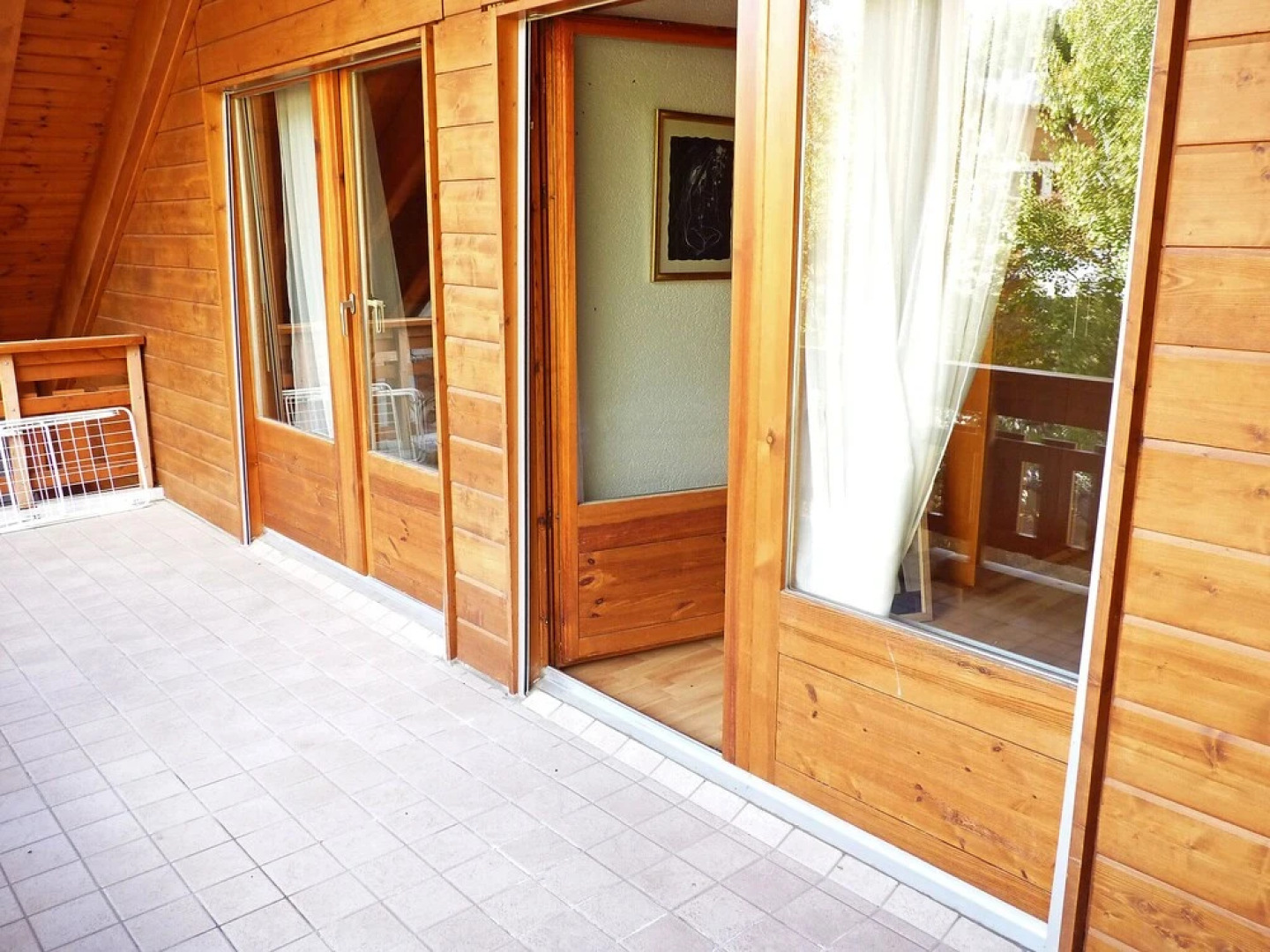 Eaux Vives 201 Leytron