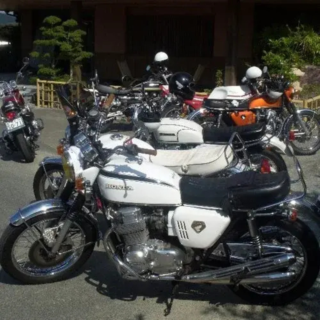 Jyoukei no Yado Azuma