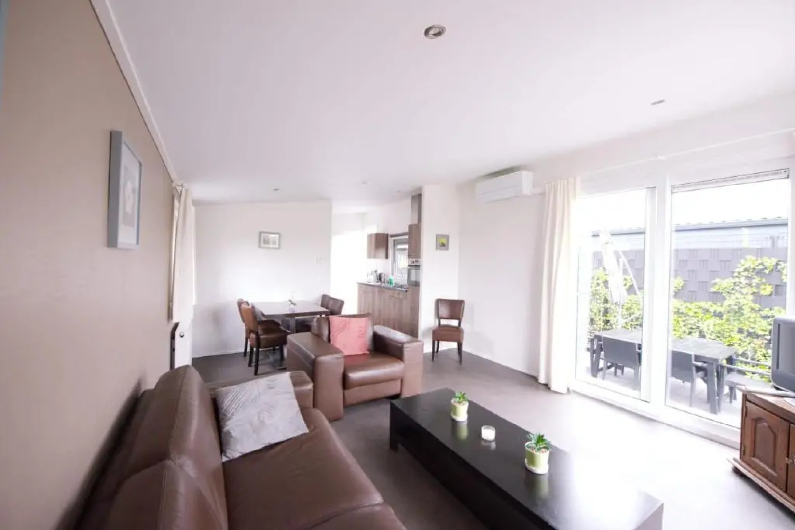 Chalet 15 (Resort Venetië)