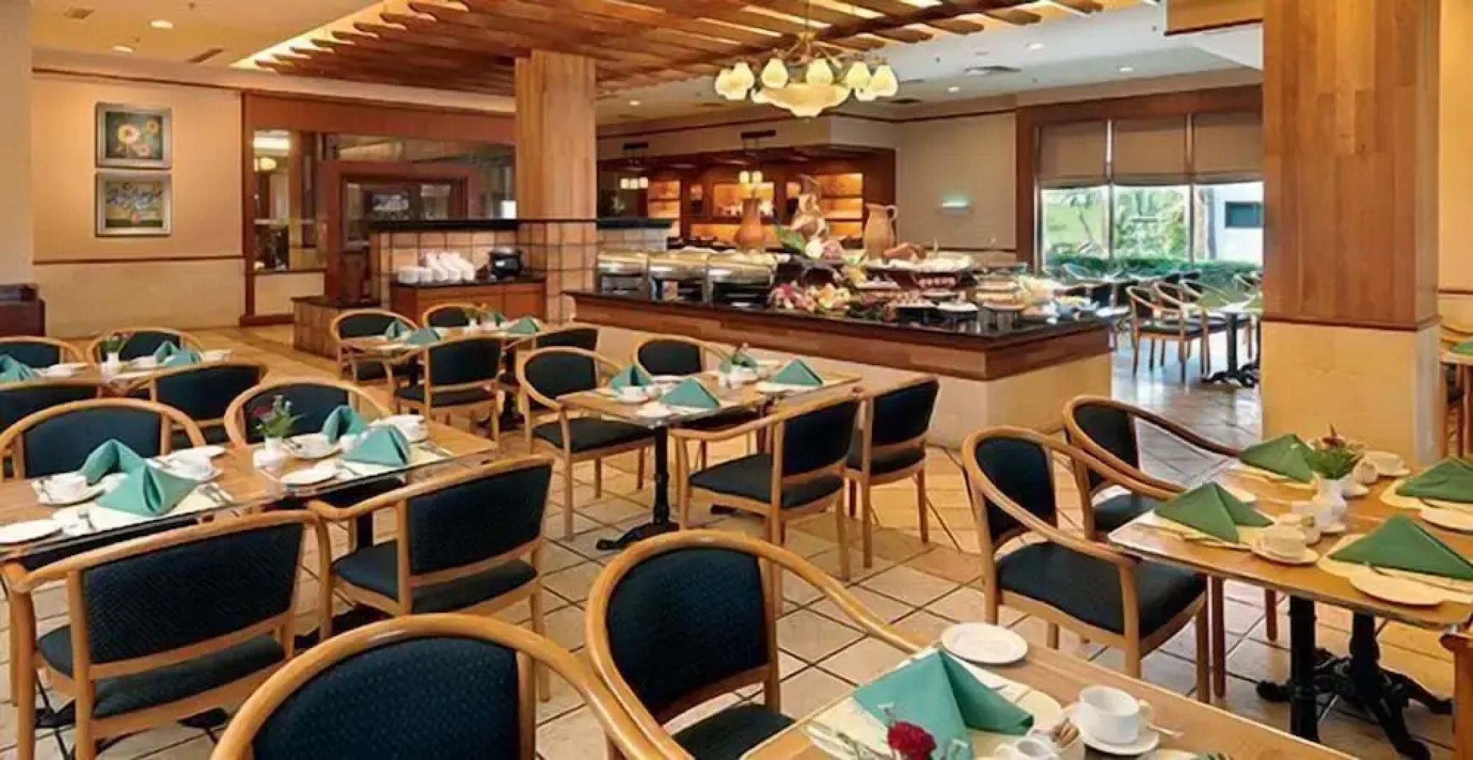 Wonderland Private Chalet at Port Dickson