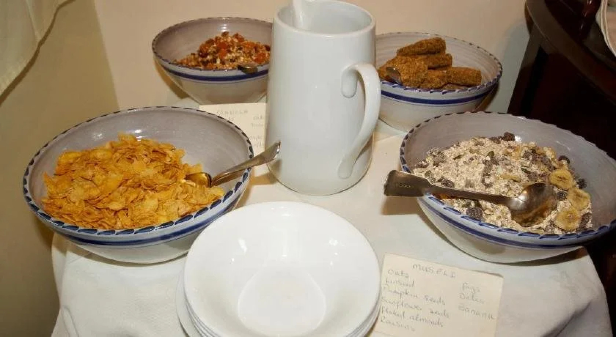 Guest house Clyde House