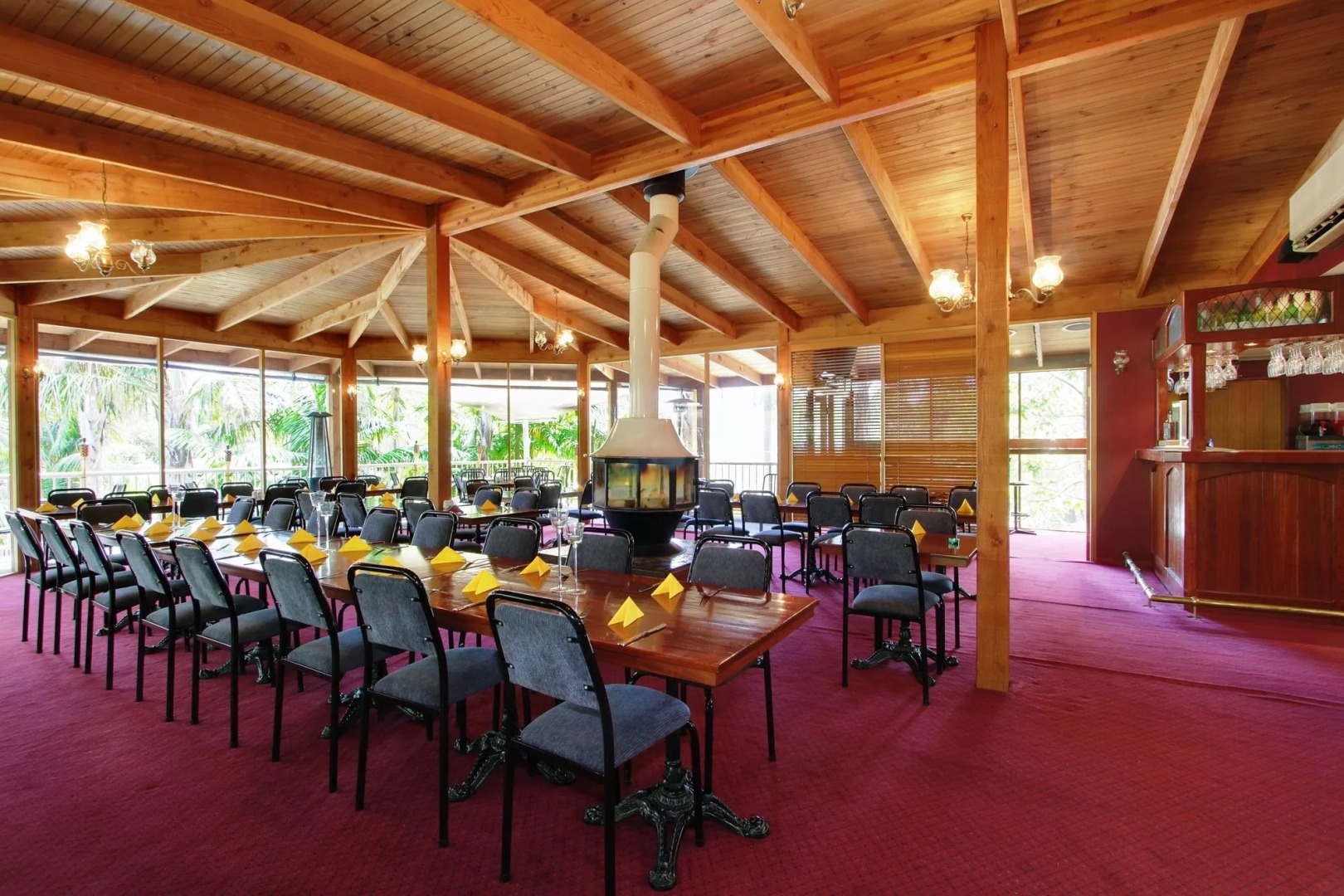 Kaloha Holiday Resort