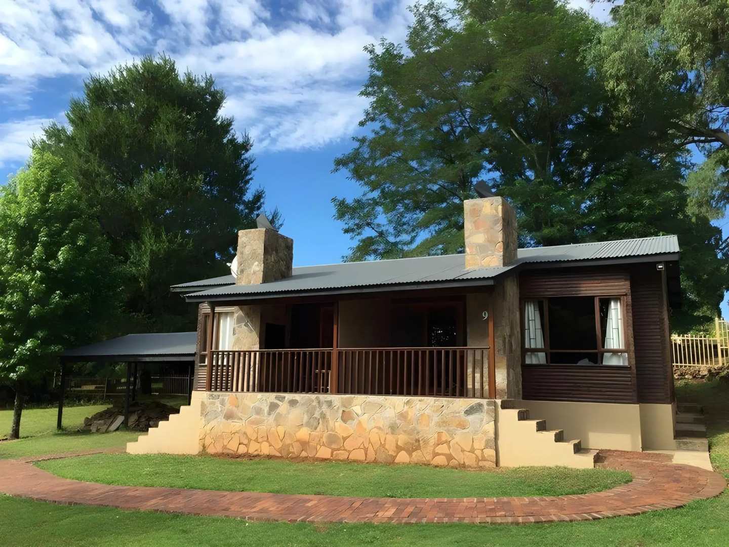 Treelands Estate Dullstroom