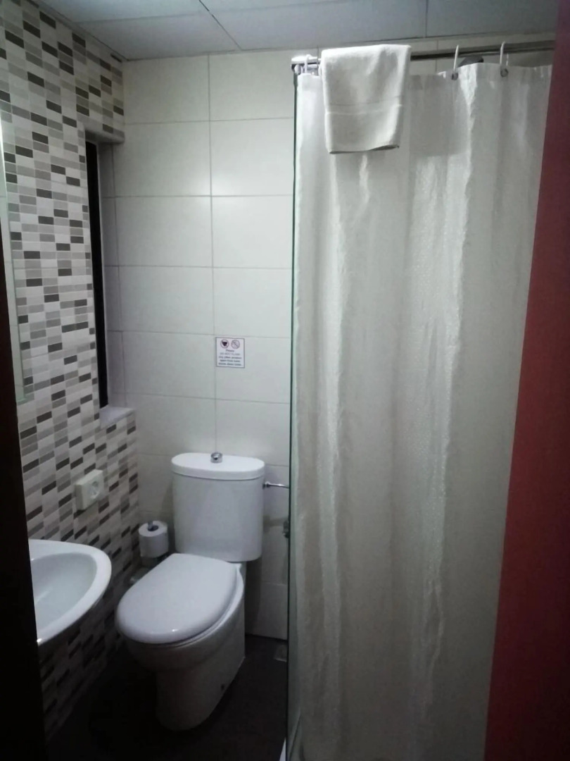 Sunseeker Holiday Complex