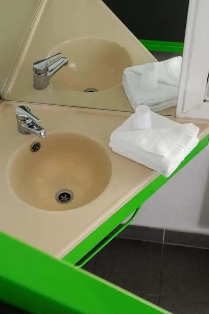 Lemon Hotel Le Coteau Roanne