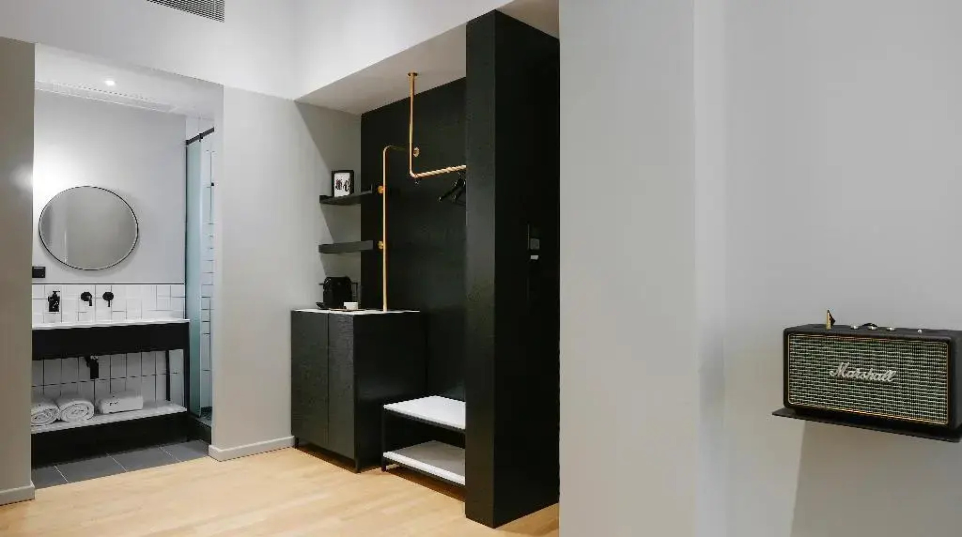 The Modernist Thessaloniki