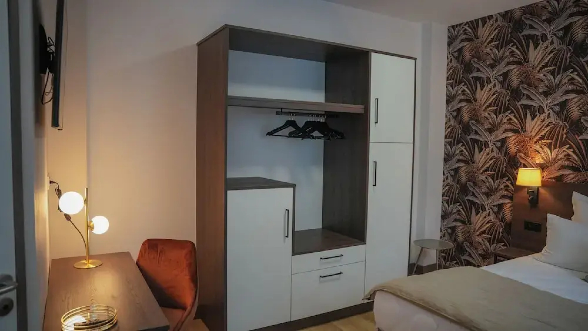 KoonTy : Chambres et Appartements à Landerneau