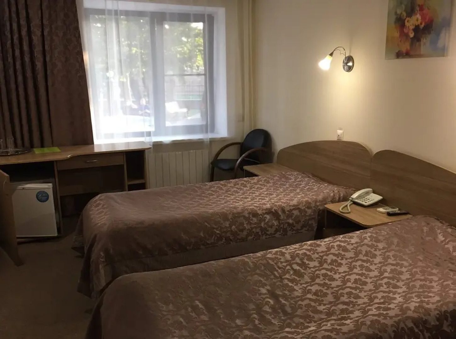 Старый Город