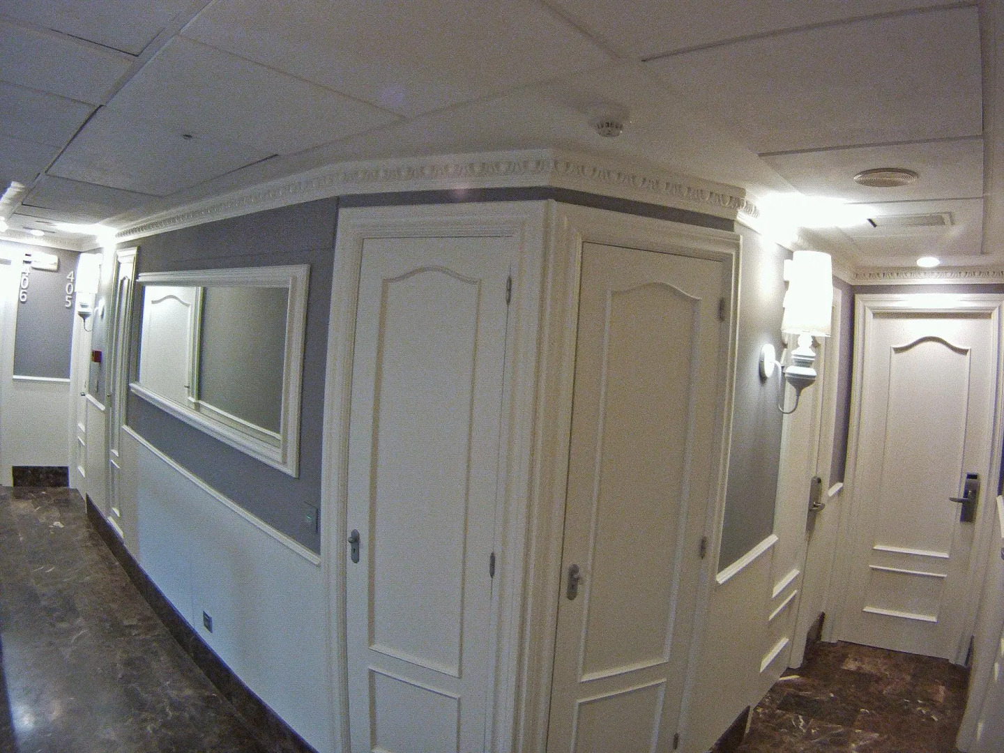 Hotel Boutique Catedral