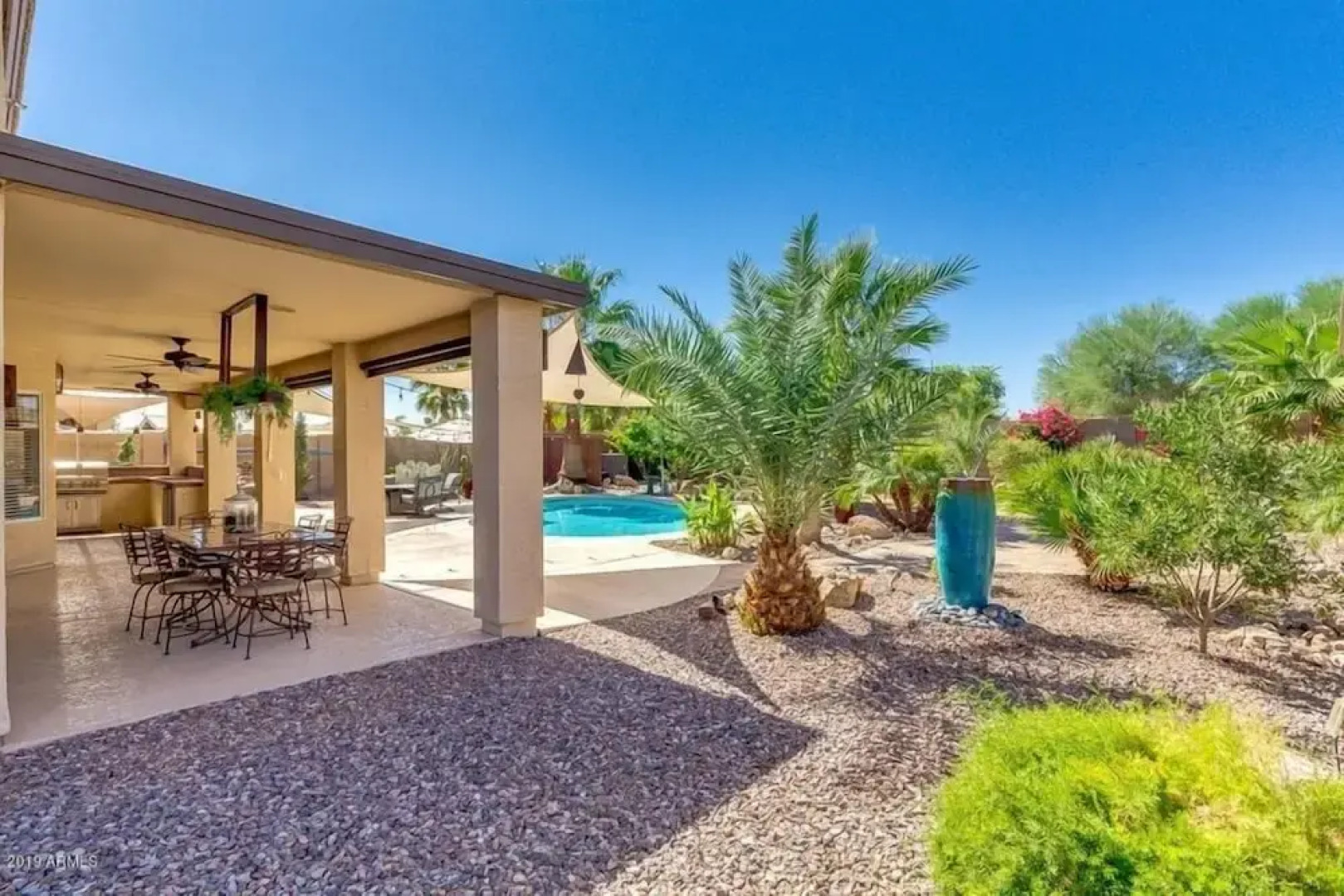 Blackfoot 3 Bedroom Home