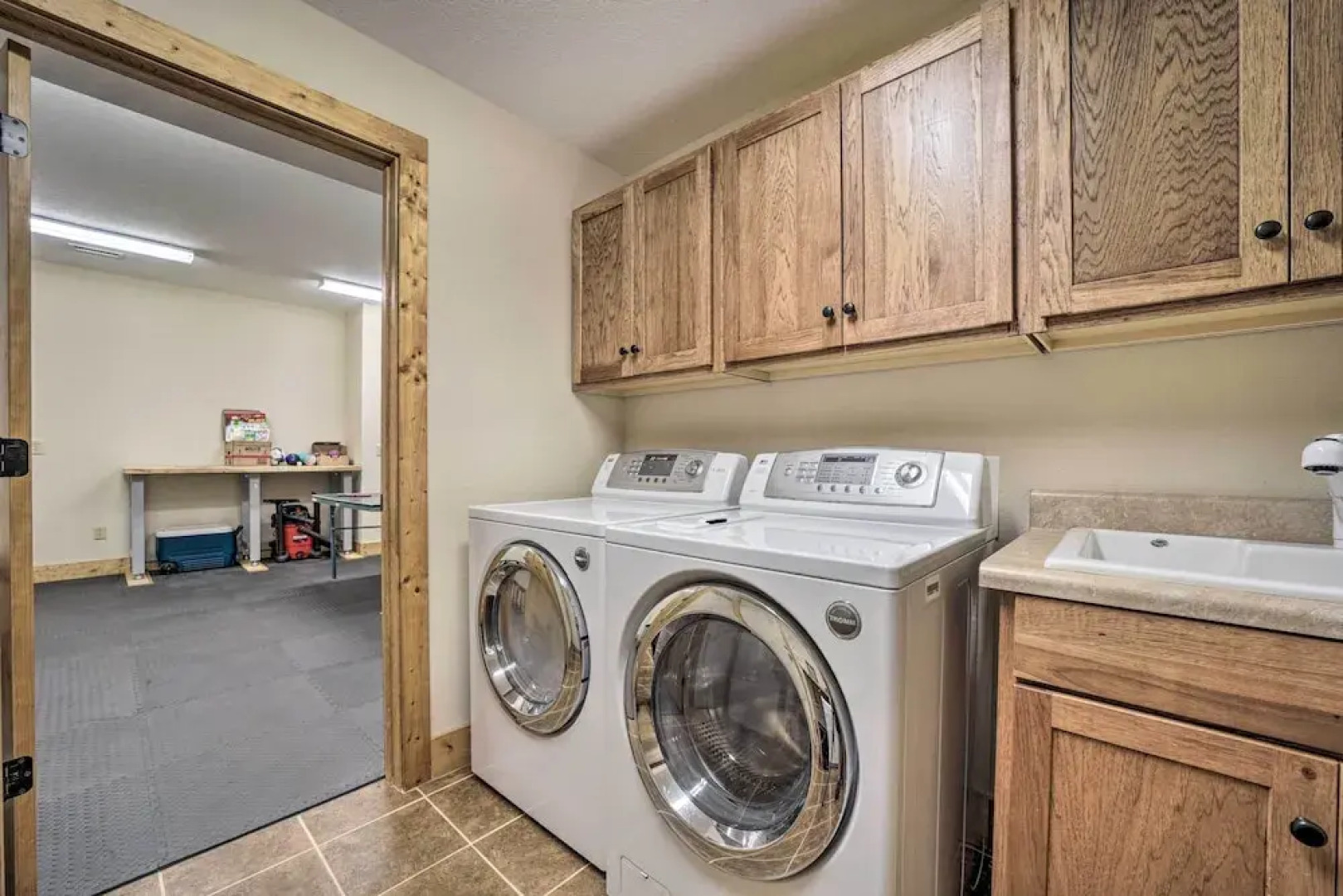 Secluded Sapphire Chalet w/ Game Room + Decks