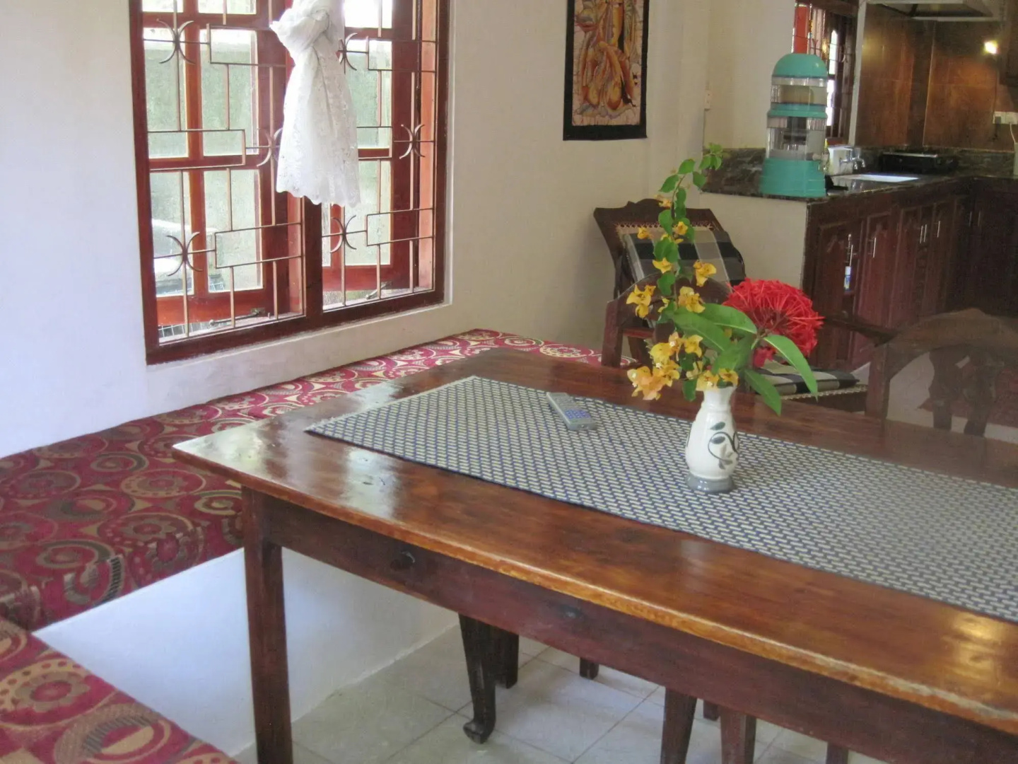 Jungleside House