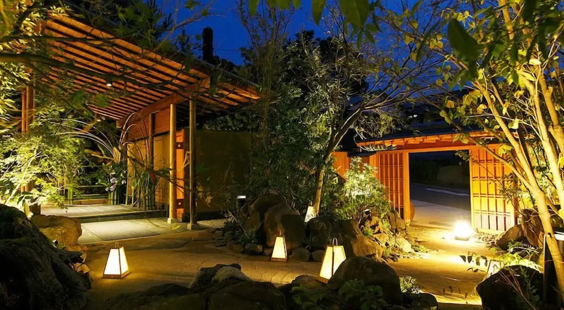 Izunagaokaonsen Yumegurinoyado Yoshiharu