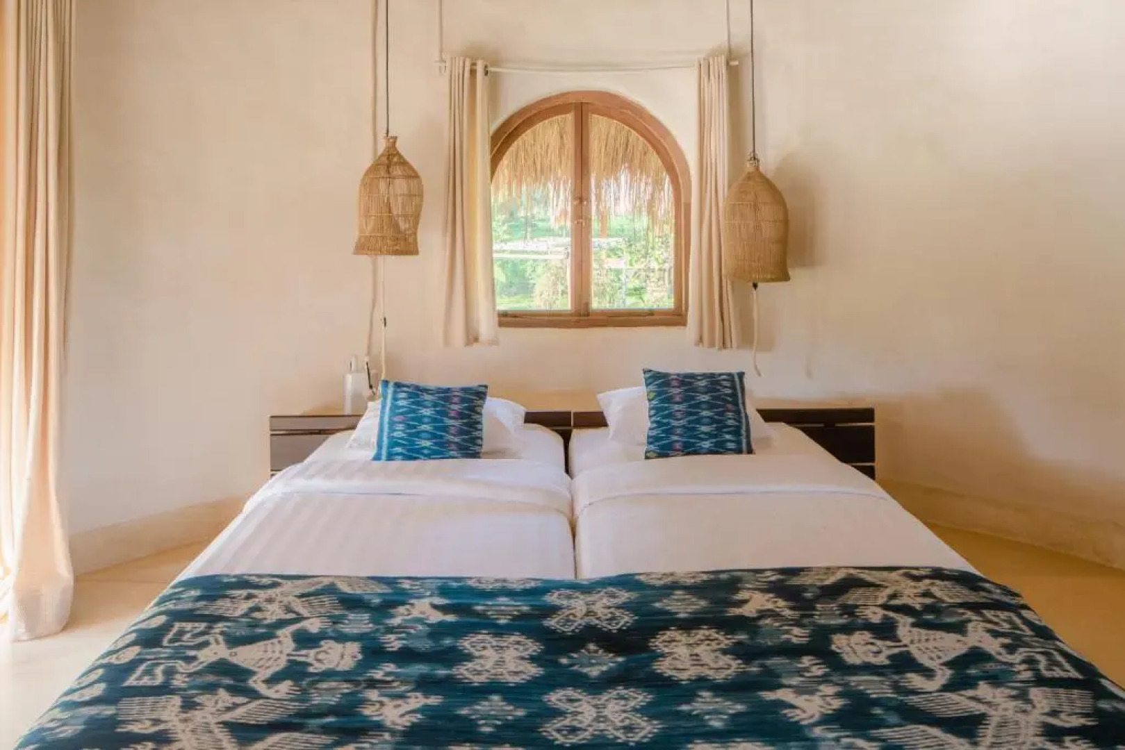 Mana Earthly Paradise