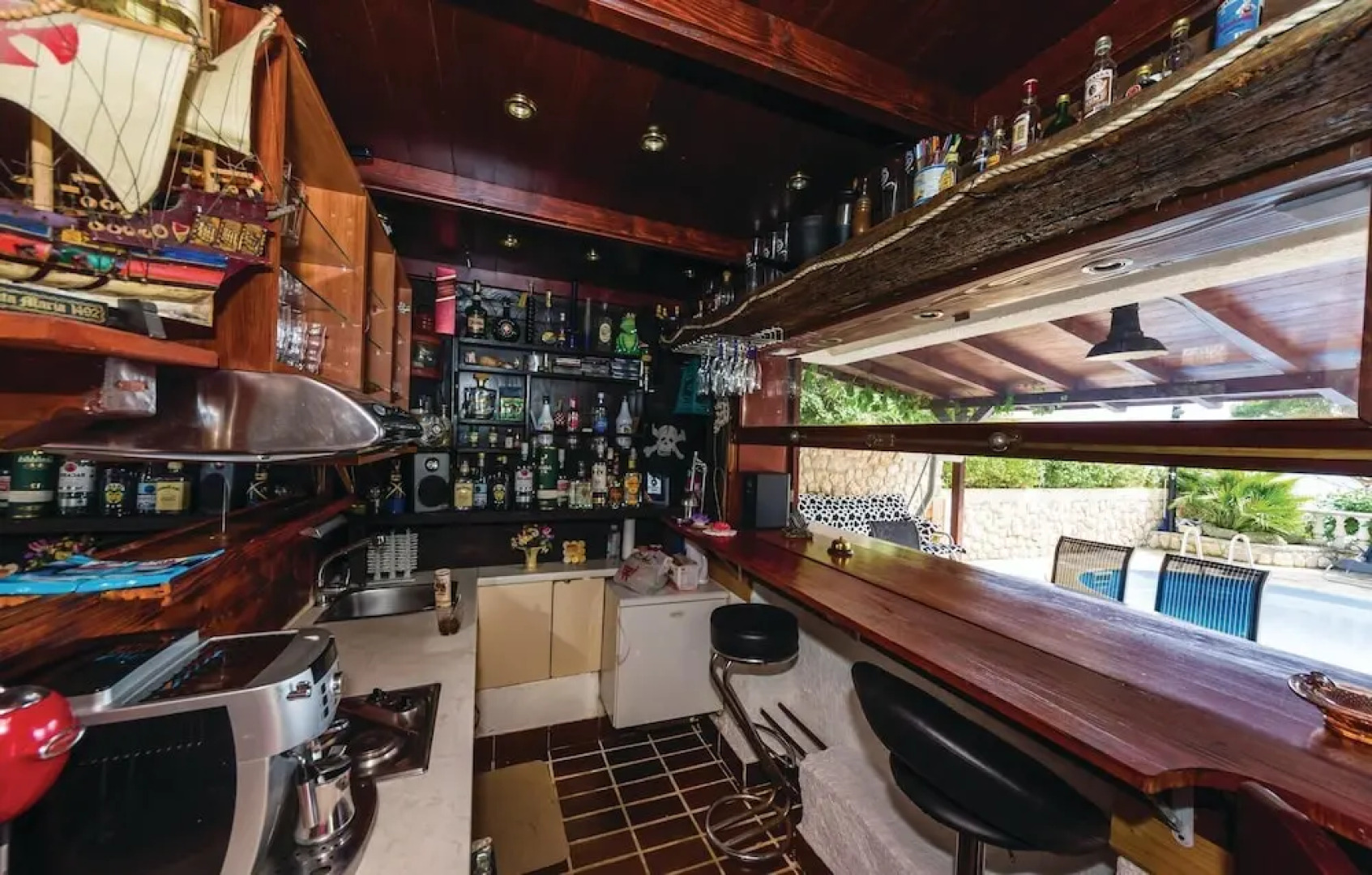 Amazing Home in Kozino With Wifi and 5 Bedrooms