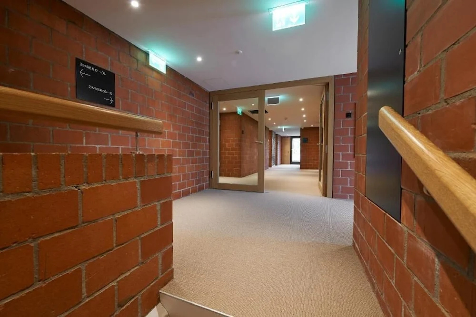 Parkhotel Wallberg