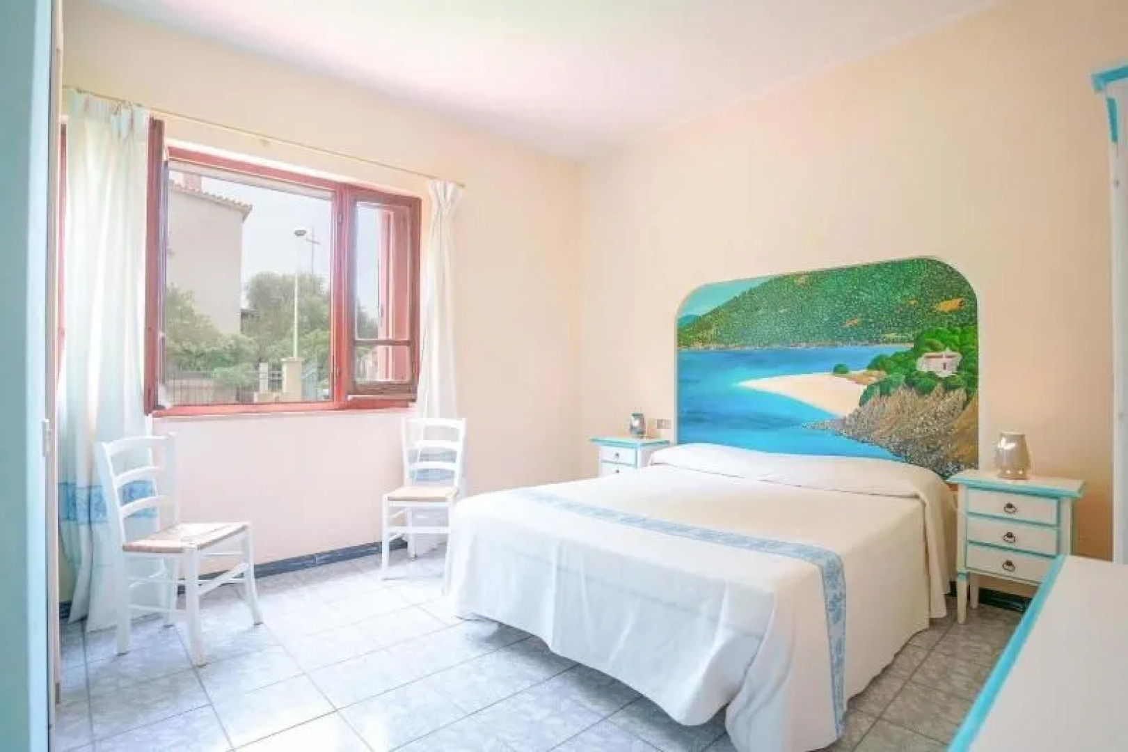 SApposentu Affittacamere