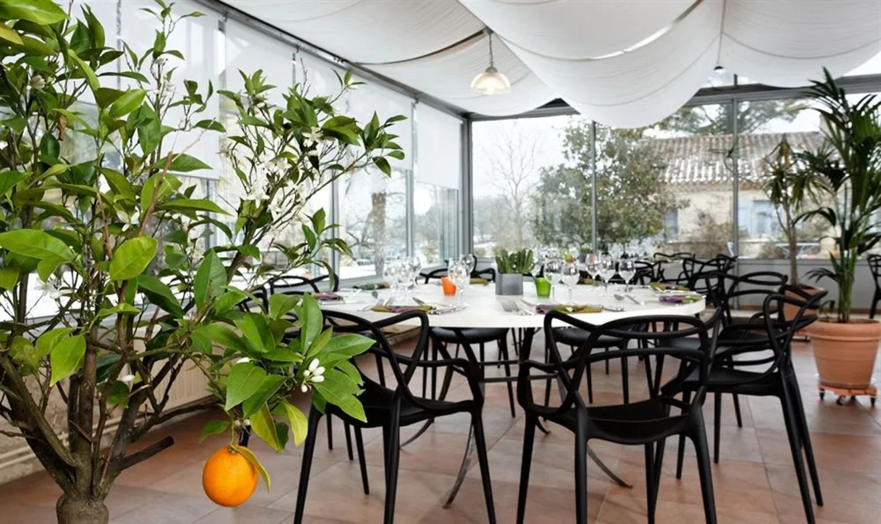 Château de Lassalle