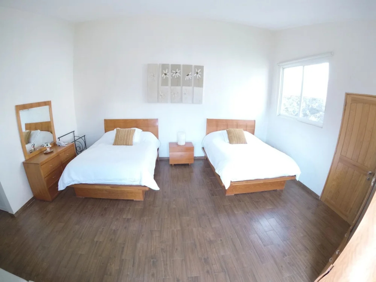 Rinconada Del Arcángel