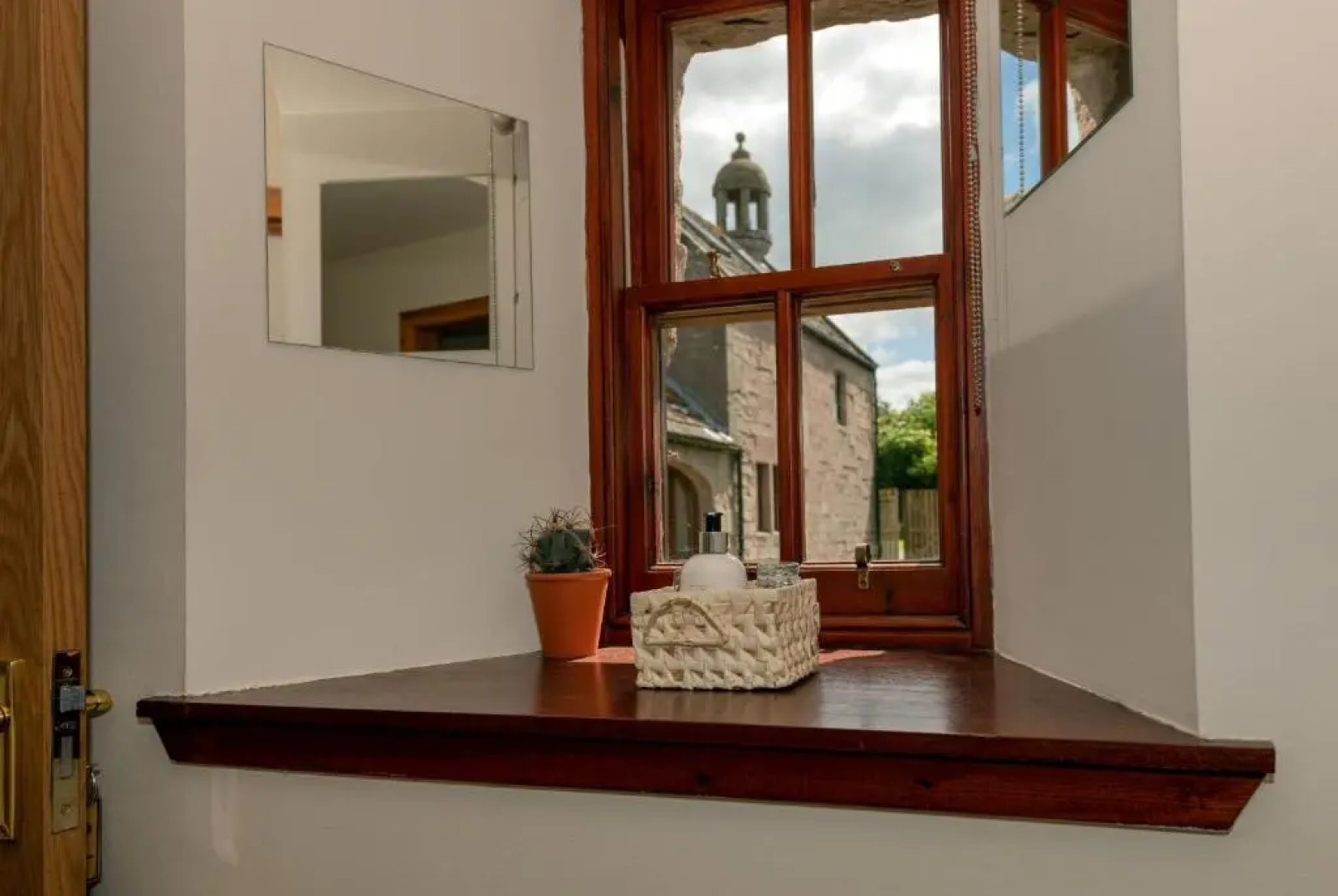 Farmtoun Cottage Apartment