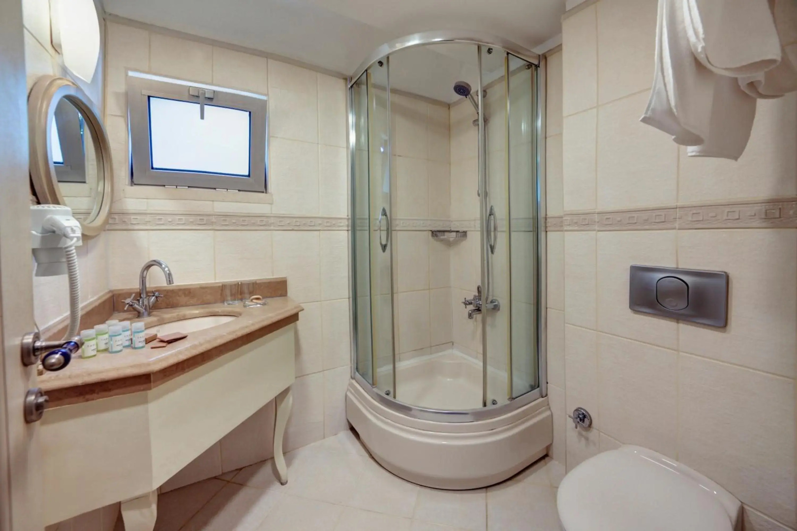 Jet Park Hotel Auckland Airport