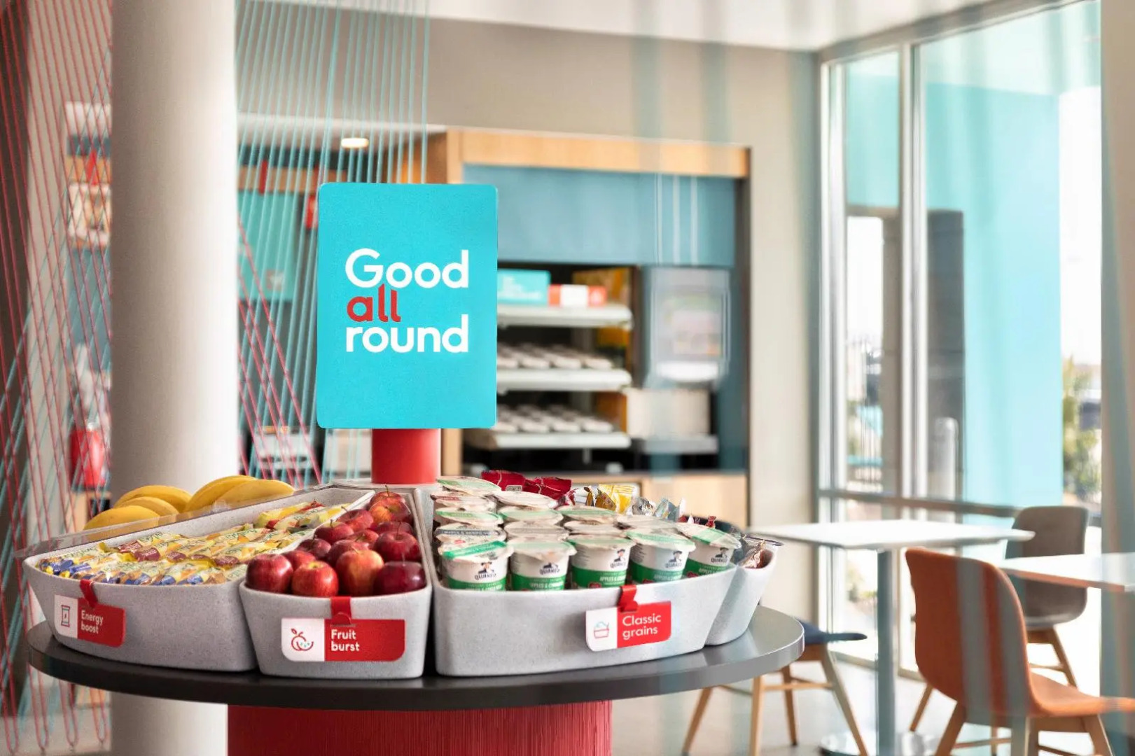 avid hotel Oklahoma City – Yukon by IHG