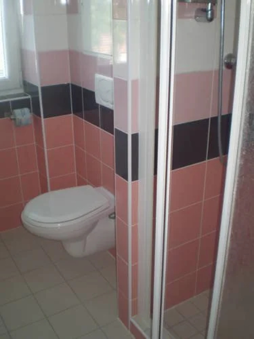 Lázeňský dům Hanačka