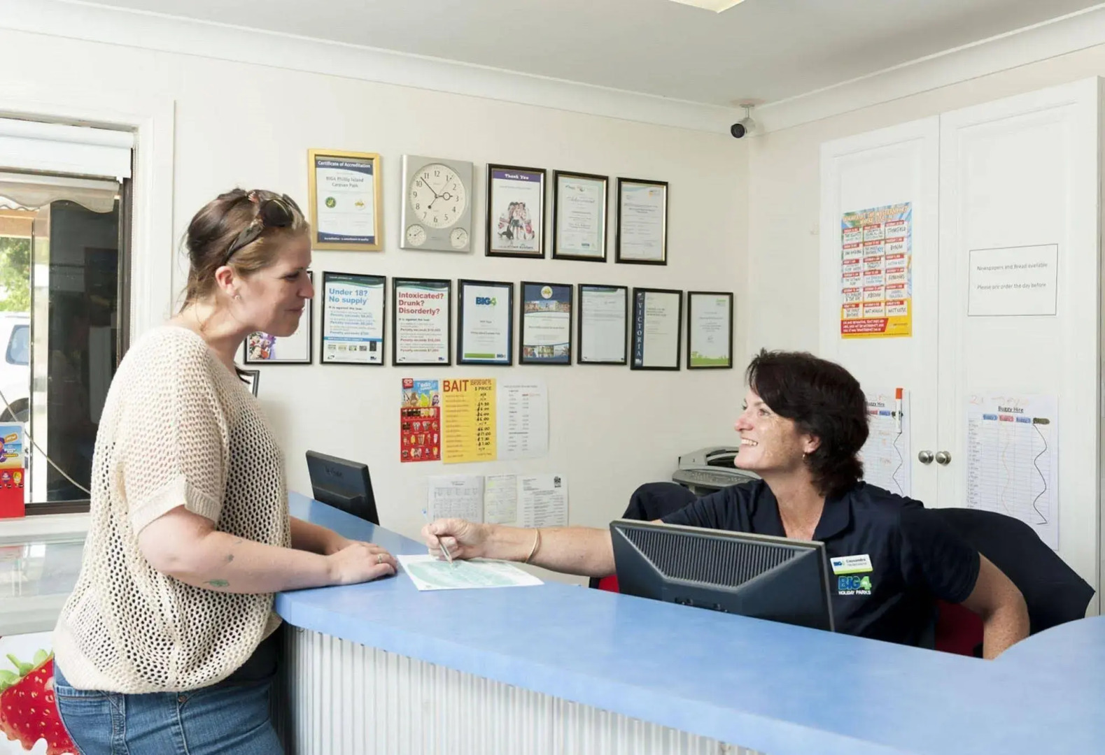 BIG4 Ingenia Holidays Phillip Island