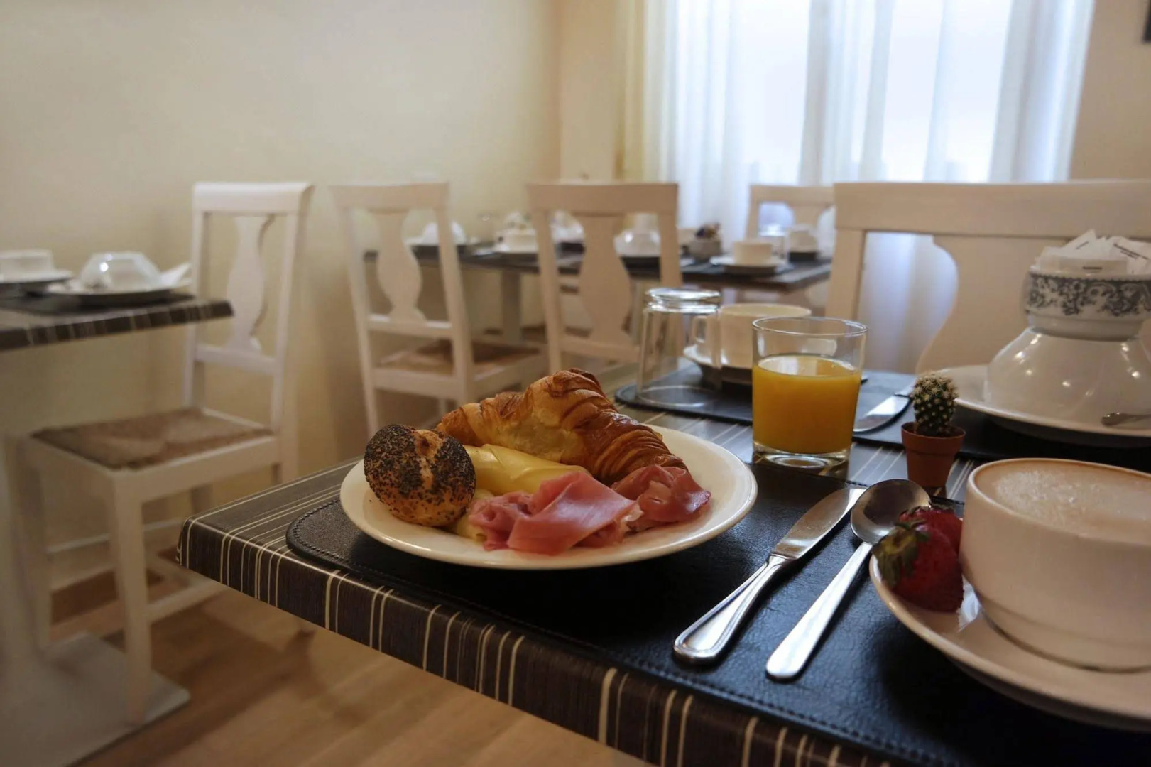 Repubblica Bed & Breakfast