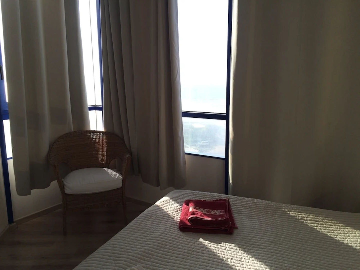 Ashdod Suites Beachfront apartment