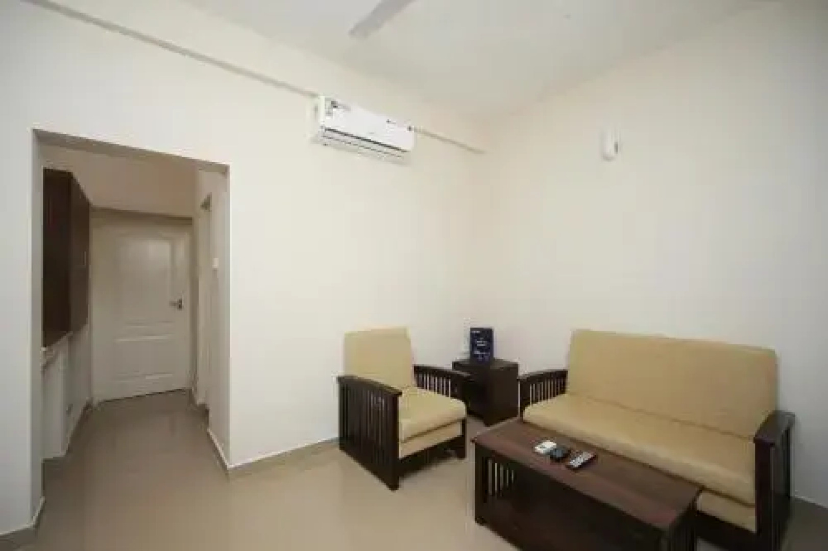Vanila Suites by OYO