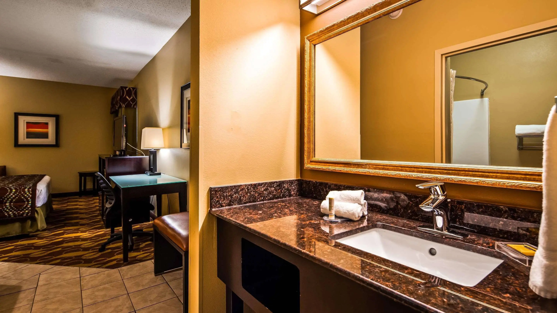 Best Western PLUS Wilmington/Carolina Beach