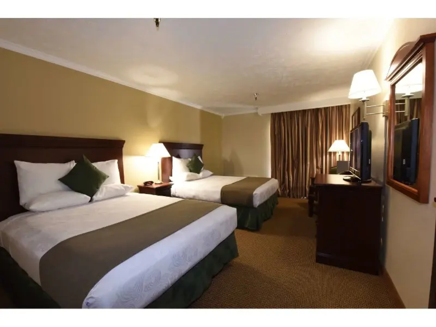 Best Western Ahtanum Inn