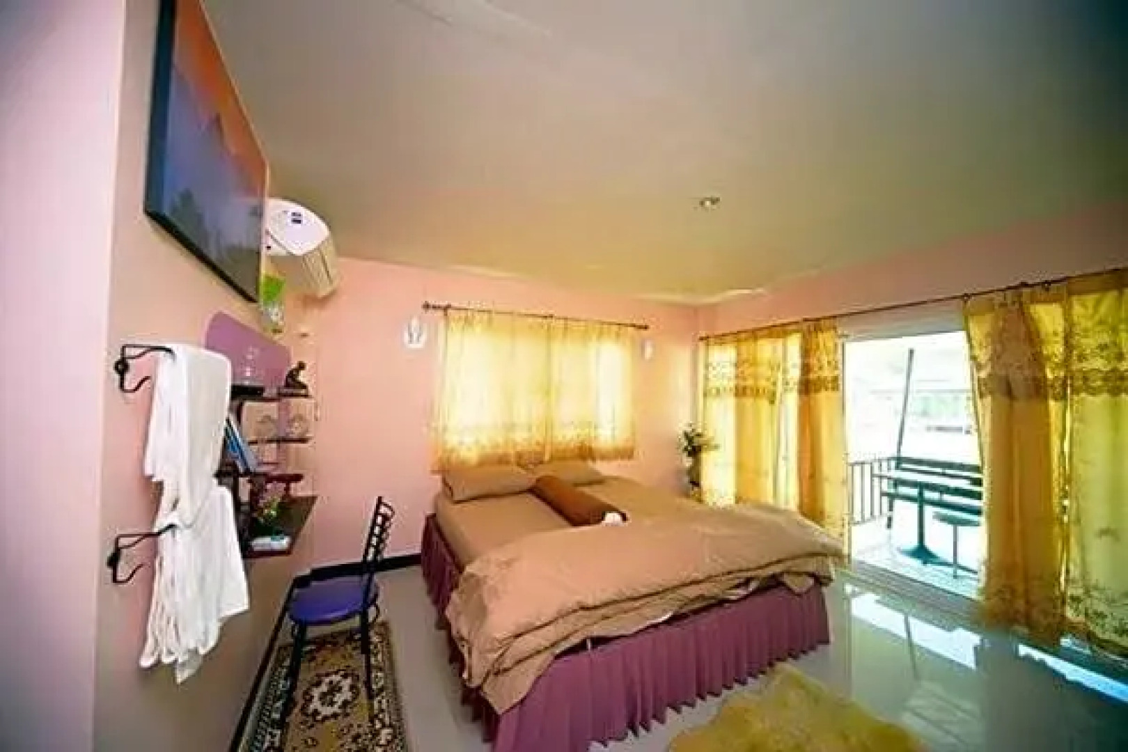 ภูร์ชรินท์ รีสอร์ท