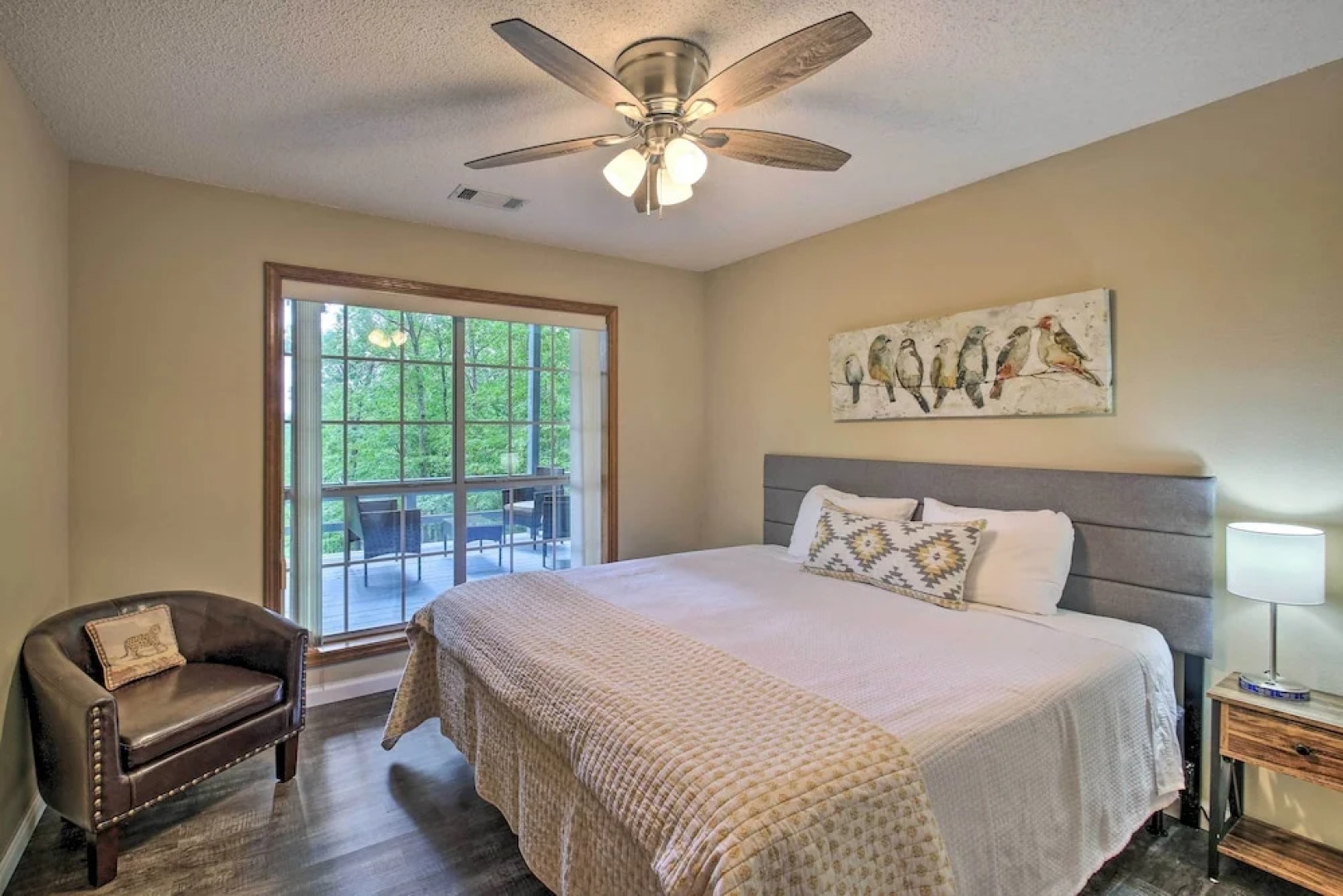 Decks w/ Views: 'casa Azul' on Cortez Golf Course