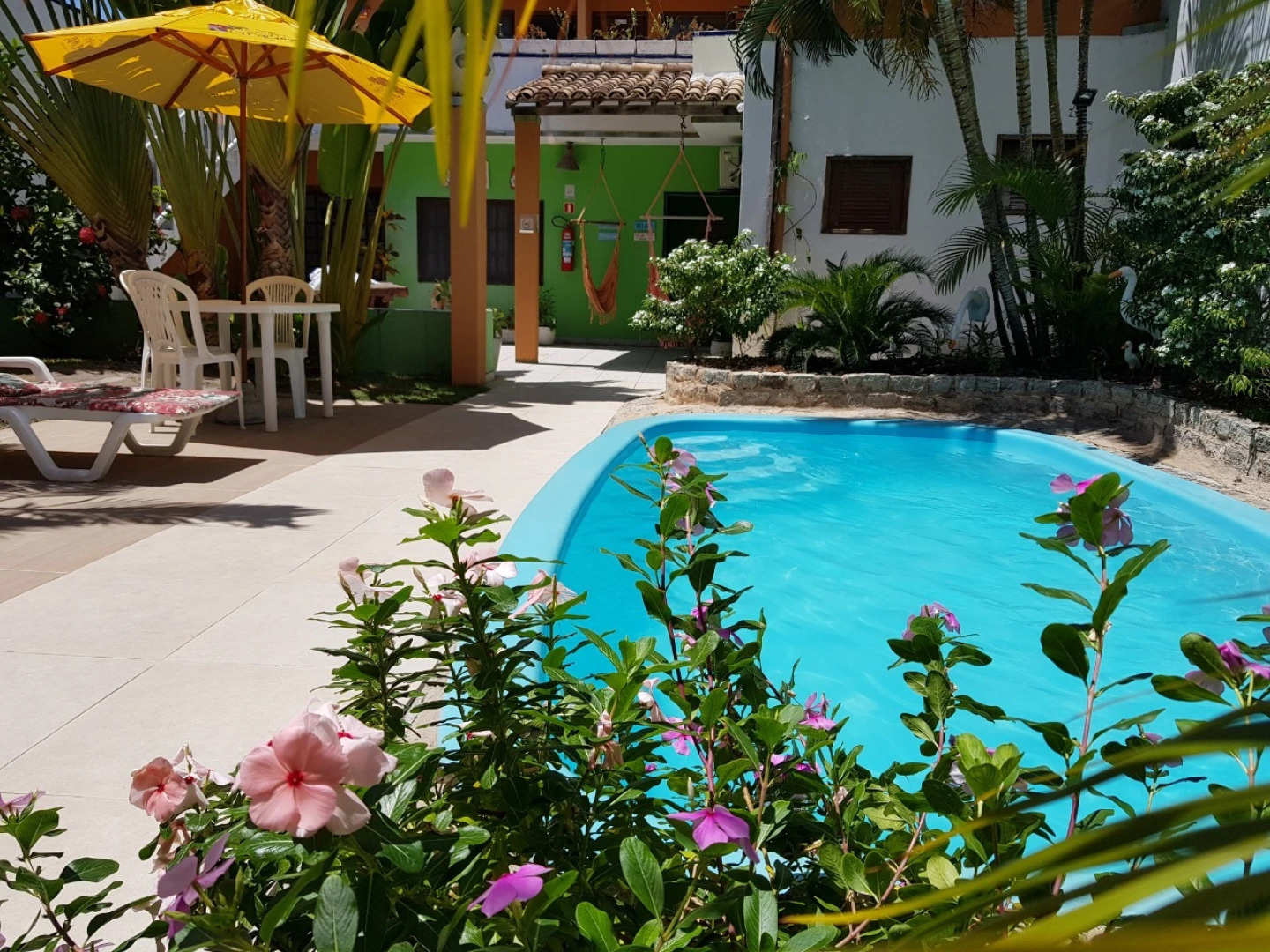 Pousada Sempre Graciosa