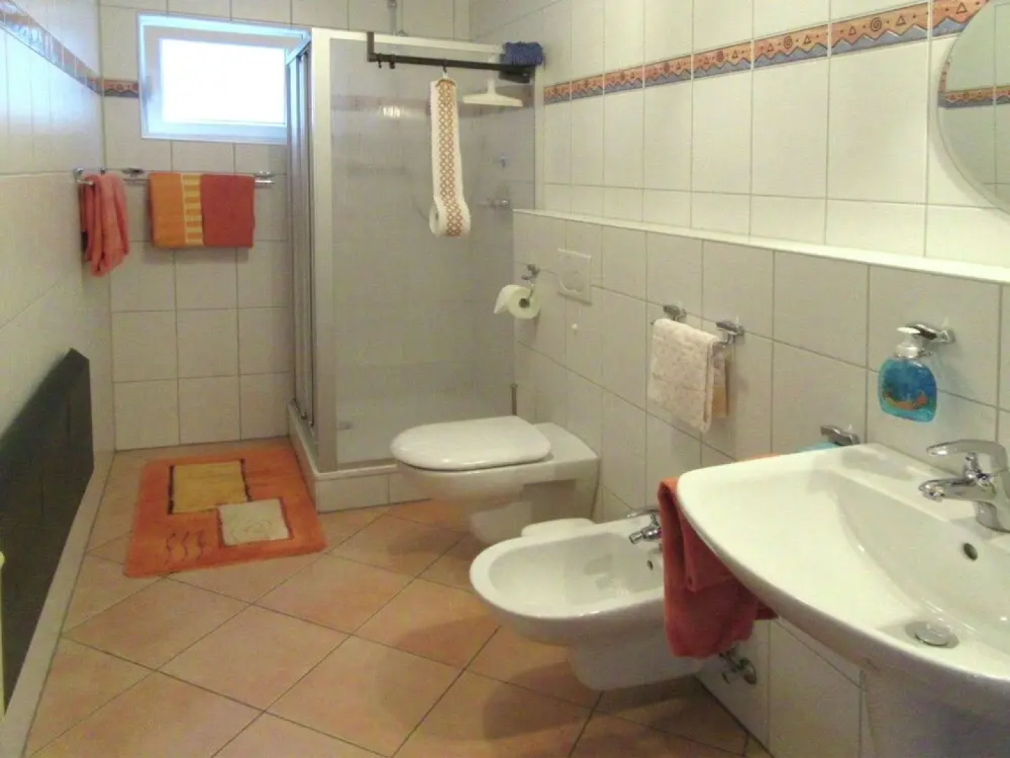 Beautiful Apartment Near Baden-baden With Covered Terrace and Garden