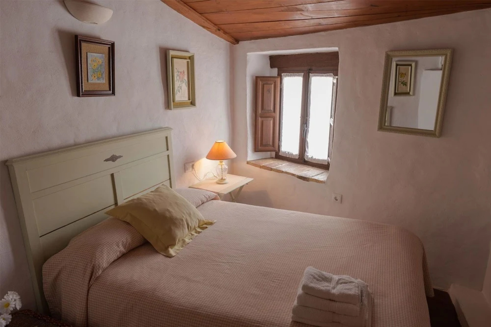 Conjunto Rural Casa Victoria