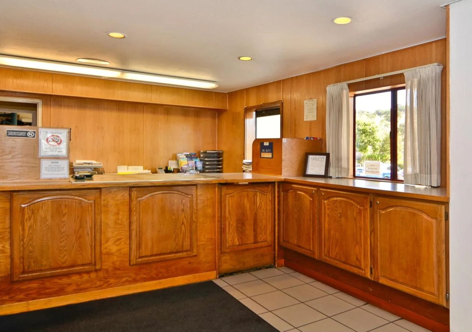 Americas Best Value Inn Novato Marin Sonoma