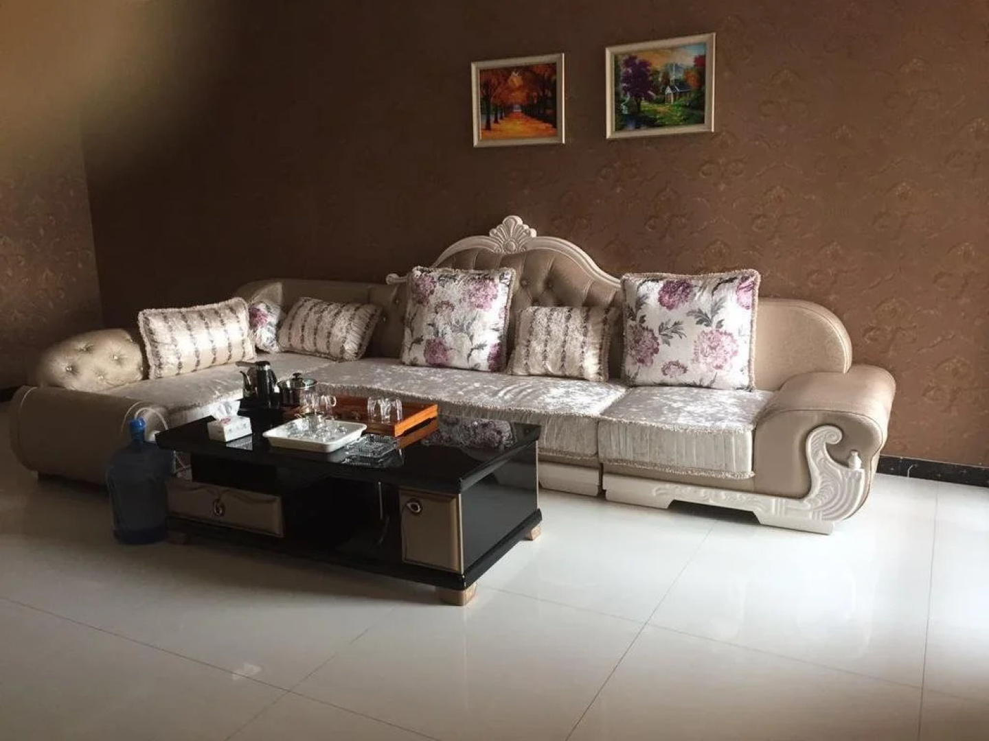 Haitunwan Farm Stay Fourth Linfen