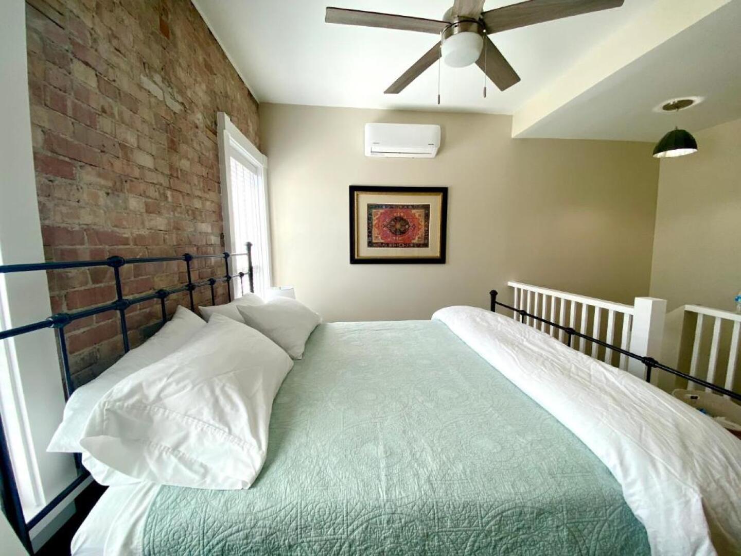 Bisbee Brownstone Suites