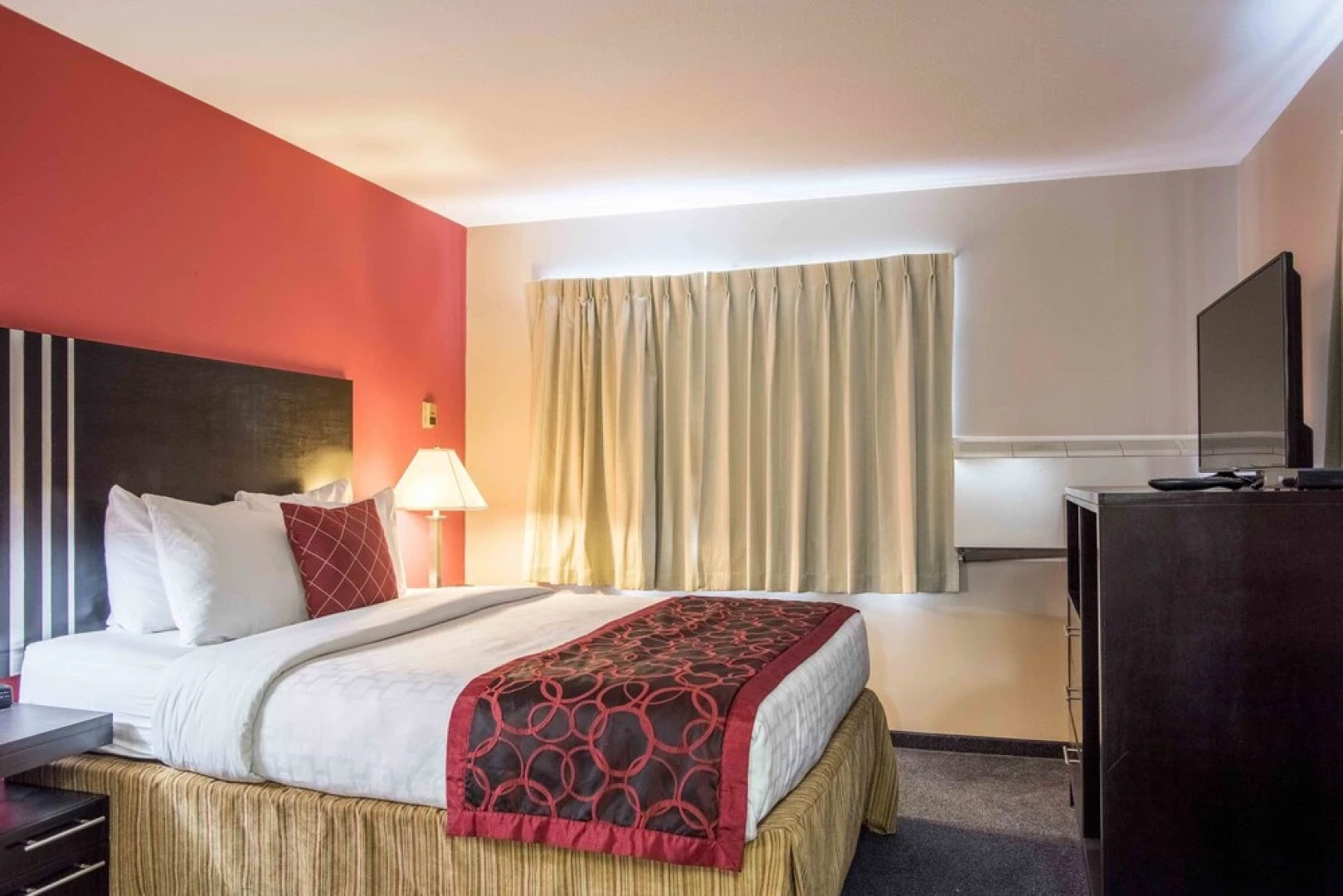 Ramada Limited 100 Mile House